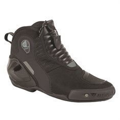 Dainese Dyno D1 Lady Ayakkabi Black Antracite