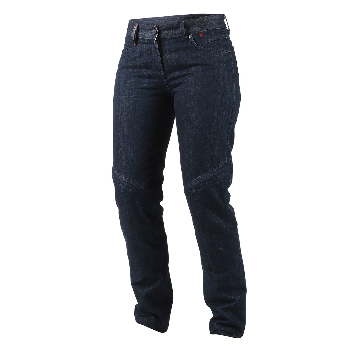Dainese Queensville Reg. Lady Pantolon Aramid Denim