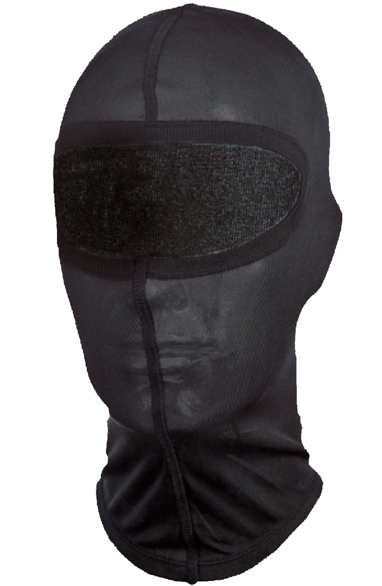 Dainese Silk (İpek) Yazlık Balaklava