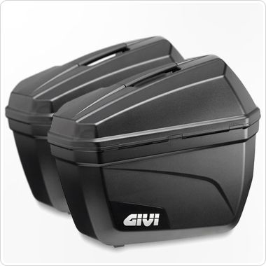 Givi E22 Yan Çanta Takım (Sağ-Sol)