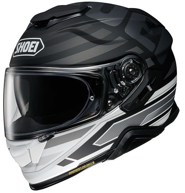 Shoei GT-Air 2 Insignia TC-5 Kapalı Kask