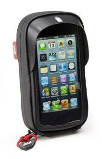 Givi S955B Universal Gps-Akıllı Telefon-Iphone5 Çantası