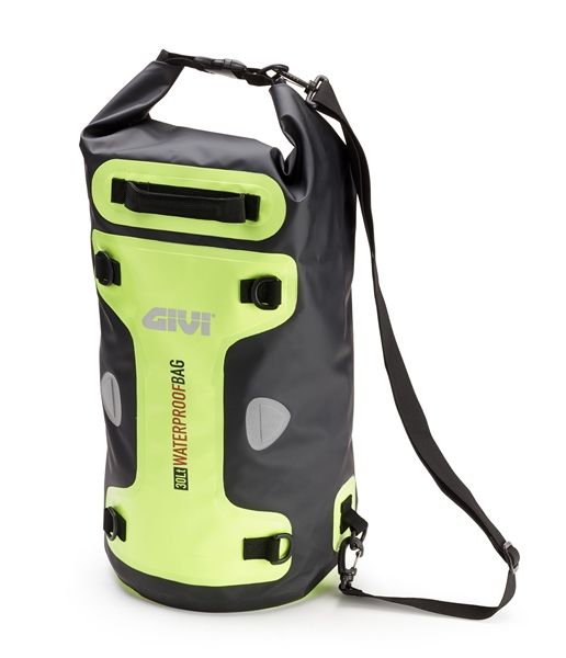 Givi WP407 Rulo Arka Çanta (30 Lt.)