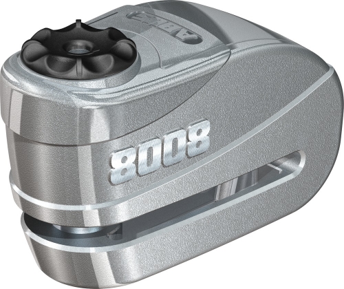 Abus Granit Detecto X Plus 8008 Alarmlı Disk Kilidi