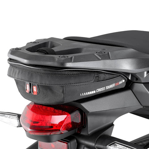 Honda Crosstourer 1200 (12 > 19) Kuyruk Çantası XS1110R