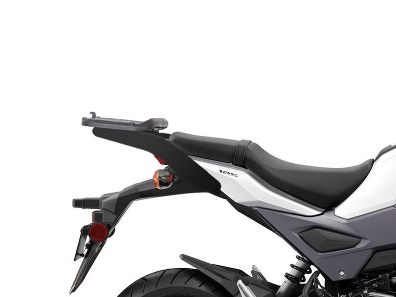 Honda MSX-125 (17>20) Arka Çanta Demiri (Shad HOMS17ST)