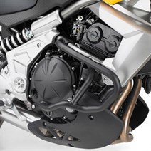 Kappa Kn422 Kawasaki Versys 650 (10-14) Koruma Demiri