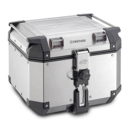 Kappa KVE42A K-Venture Arka Çanta (Gri)