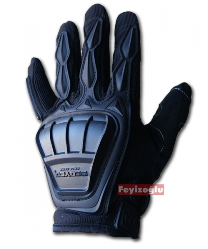 Scoyco MC08 Yazlık Korumalı Eldiven