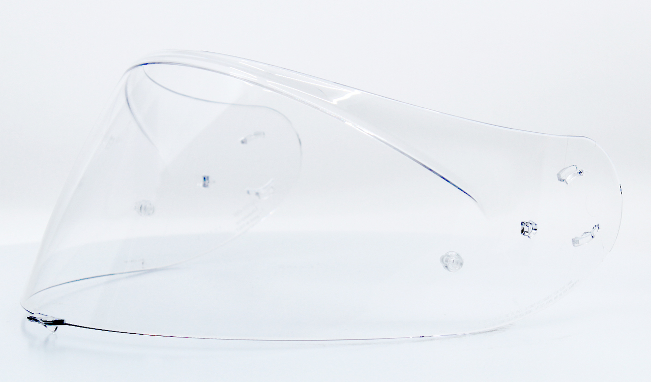 Nolan N87/N87 Plus Vizör (Şeffaf)