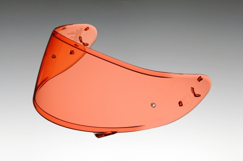 Shoei NXR High Definition Turuncu Vizör (CWR-1)