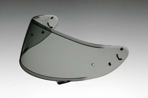 Shoei NXR Siyah Vizör (CWR-1)