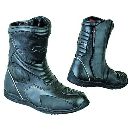 PRS 11005 Kışlık Uzun Motosiklet Çizmesi