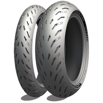 190/50 ZR 17	73(W)	Arka Lastik - MICHELIN Power 5