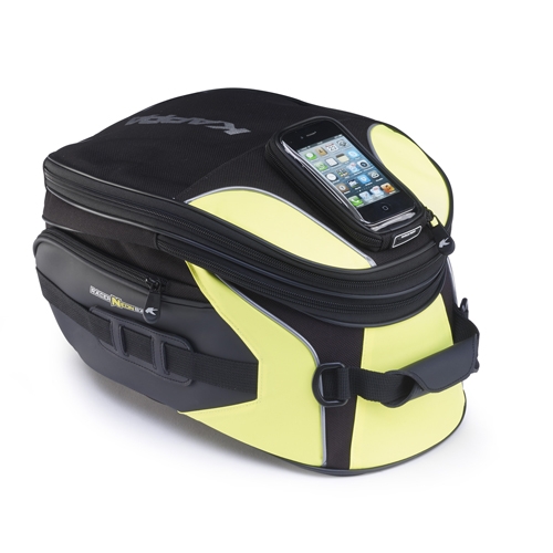 Kappa RA311 EasyLock Depo Üstü Çanta (20 Lt.)