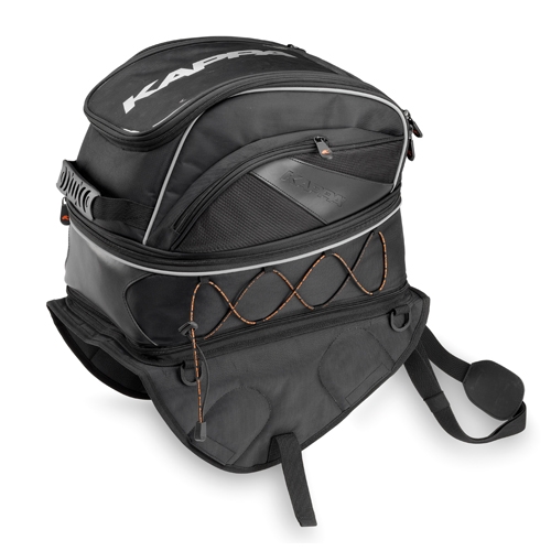 Kappa RA302 Depo Üstü Çanta Mıknatıslı (30 Lt.)