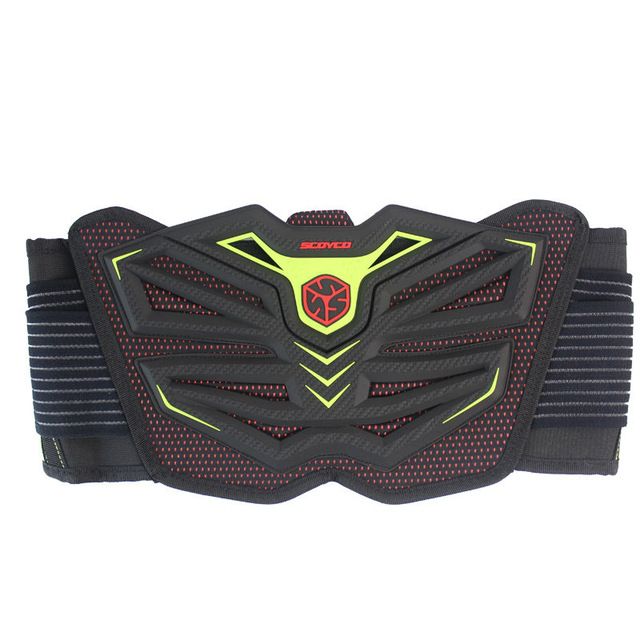 Scoyco U11 Soft Bellik  Standart Beden