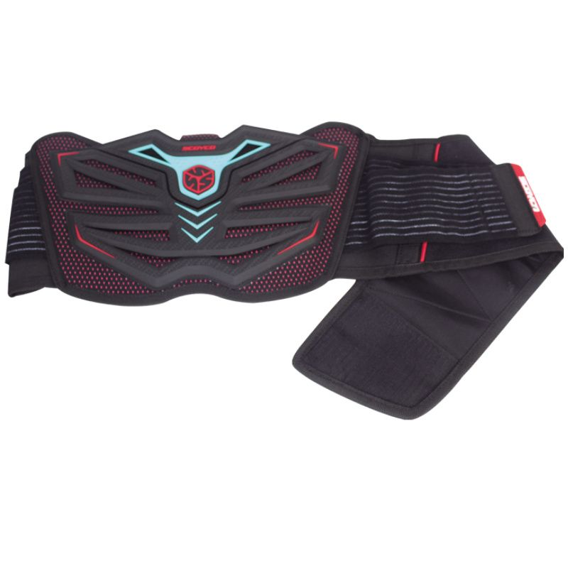 Scoyco U11 Soft Bellik  Standart Beden