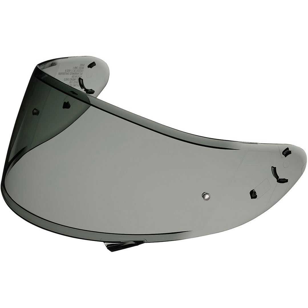 Shoei CNS-3 Kask Camı Siyah (Neotec 2)