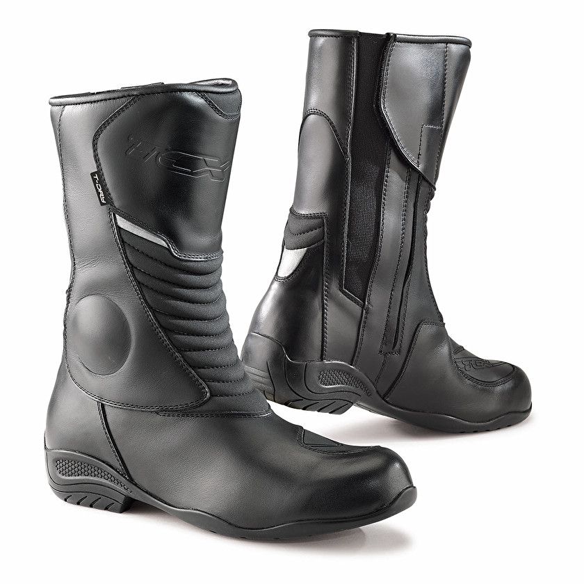 TCX Lady Aura Plus Waterproof Bayan Motosiklet Çizmesi