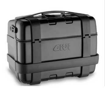 Givi TRK33B Trekker Çanta Siyah