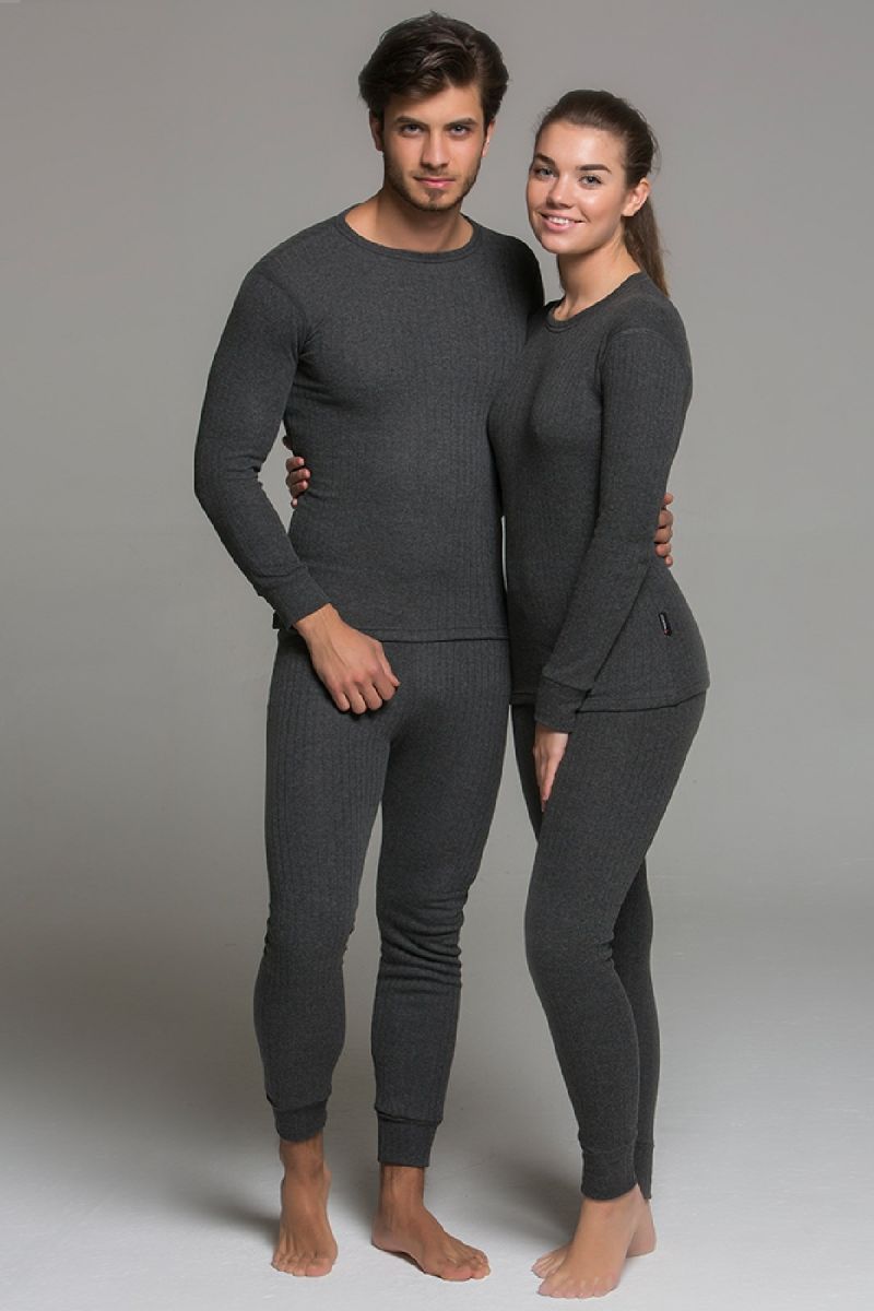 Thermoform Soft Termal İçlik Alt Üst Takım
