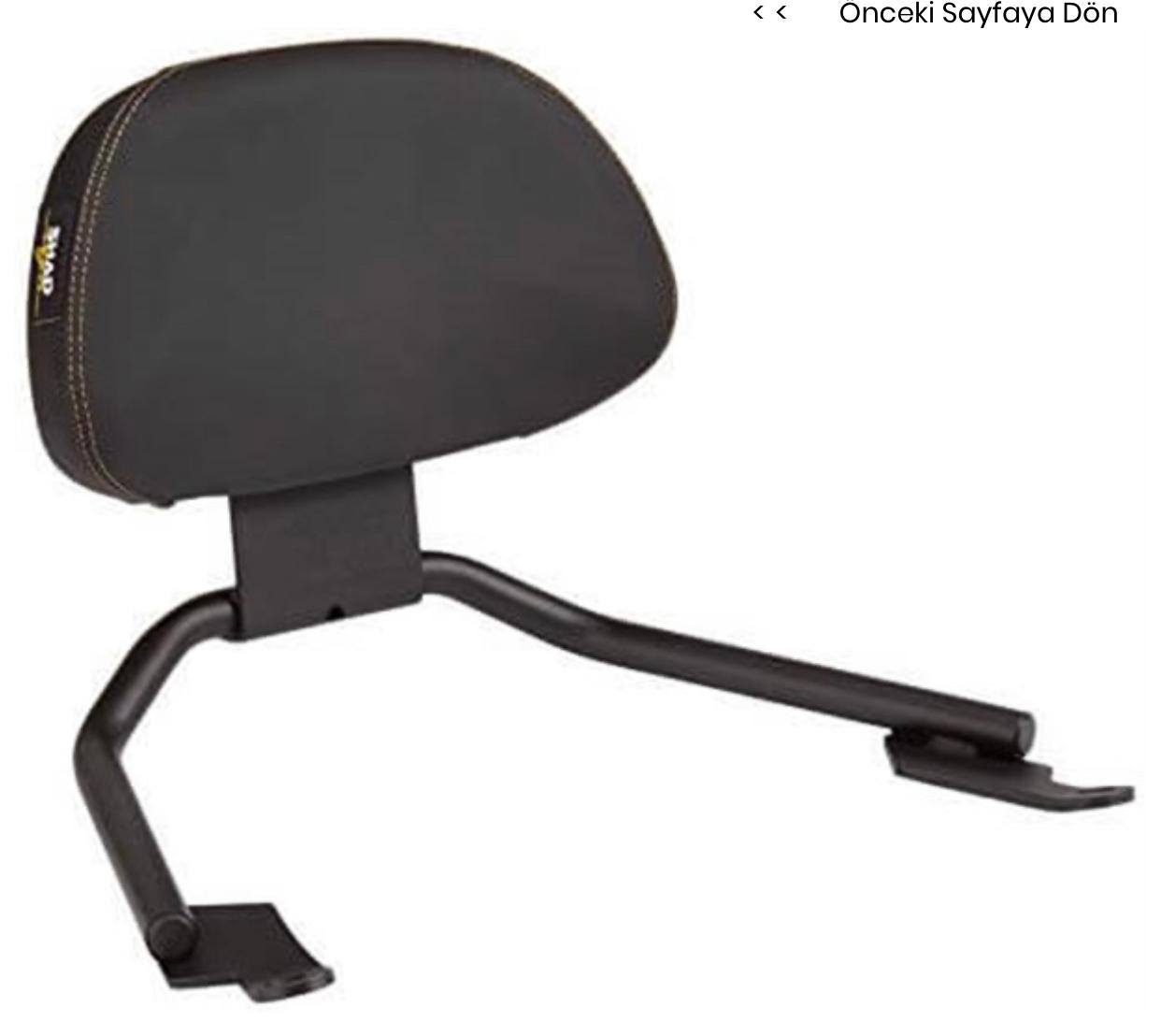 xmax 250 2010/13 Shad Sisy Bar 