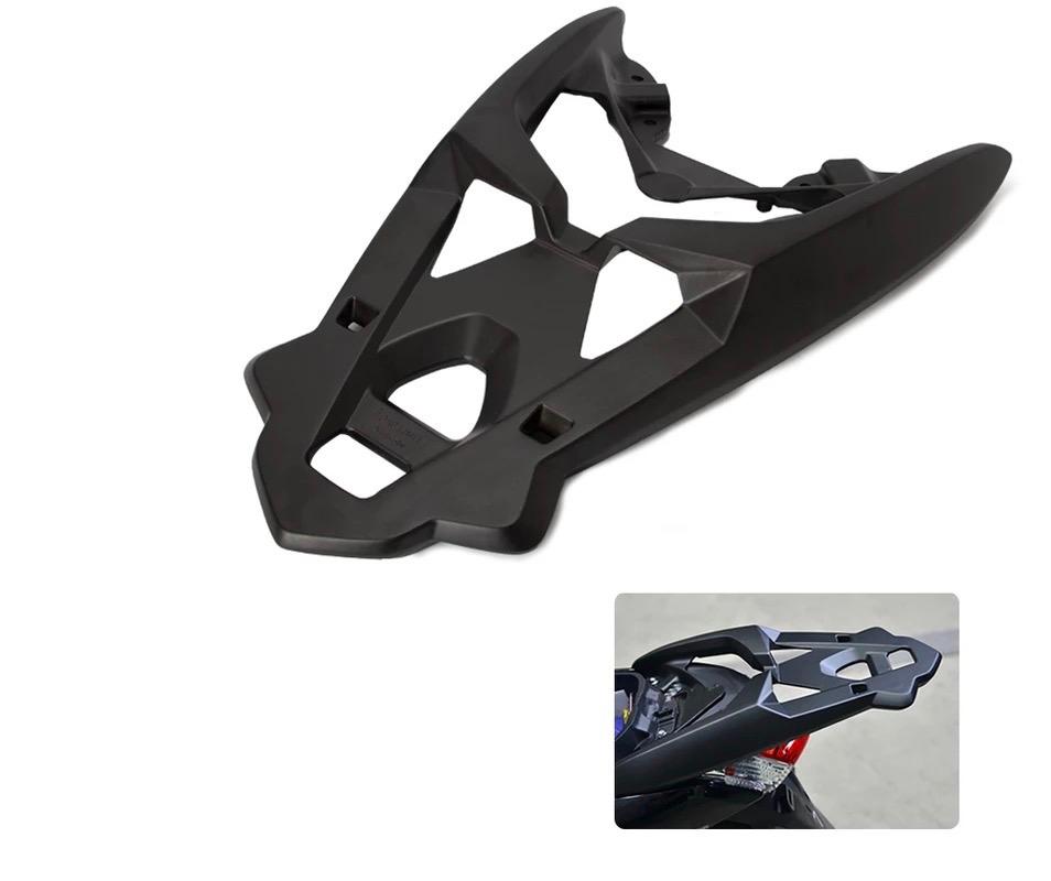 Yamaha nmax 125/155 ithal orj kalitede çanta demiri 