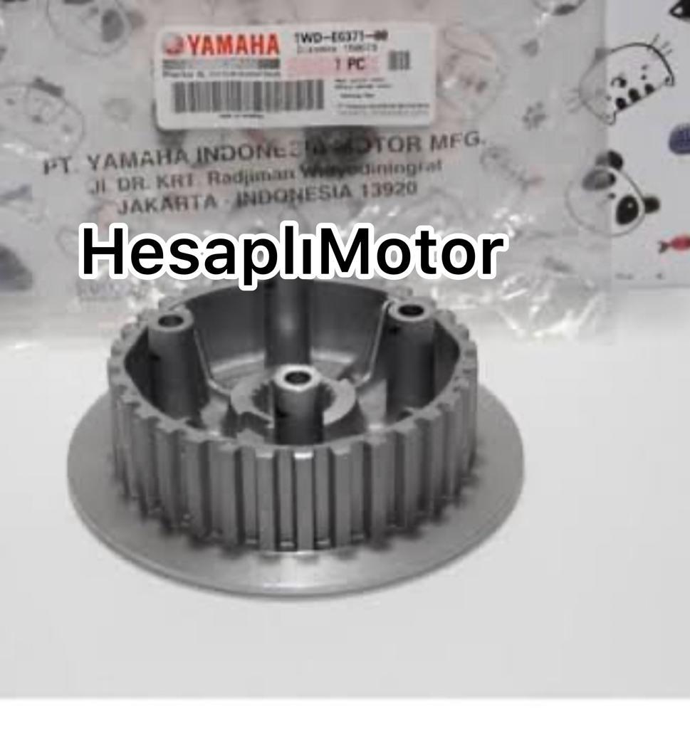yamaha r25/mt-25 iç göbek 1WD-E6371-00