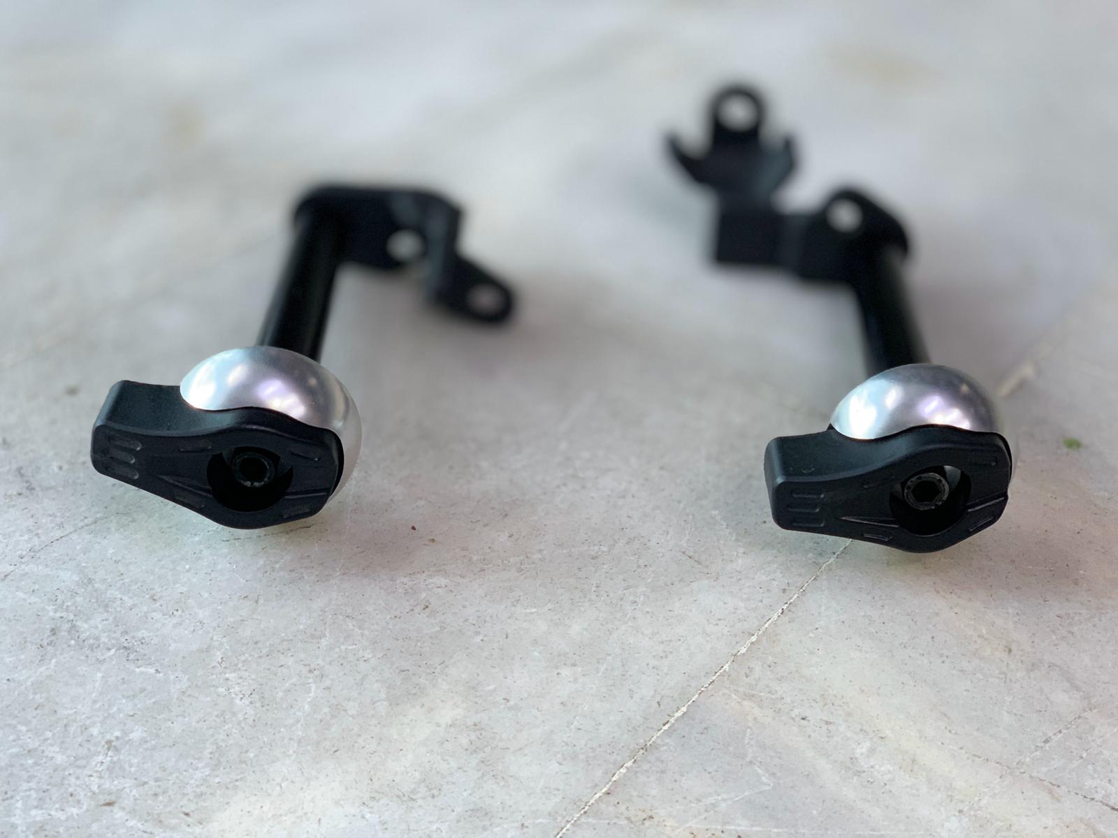 suzuki hayabusa 2008/16 lsl tip koruma takozu