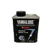 Yamalube Fren Hidroliği Dot4 0,5 Litre
