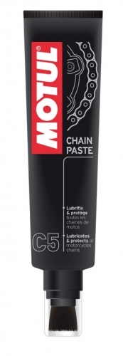 Motul Zincir Yağlayıcı Pasta (C5)