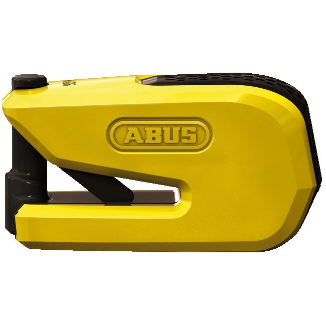 Abus 8078 Granit™ Detecto SmartX Alarmlı / Bluetooth'lu Disk Kilidi