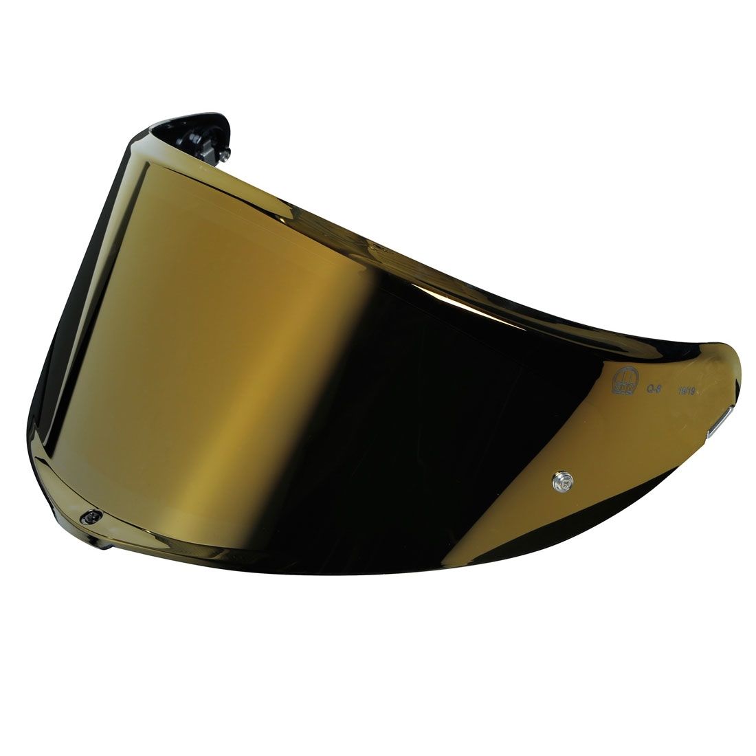 AGV K6 PLK İridium Gold Vizör