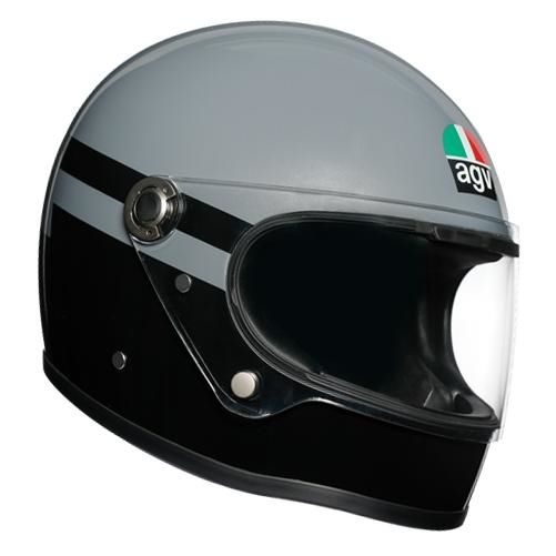 Agv X3000 Multi Superba Kapalı Kask