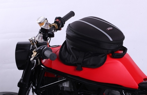 Prosev M120 Depo Üstü Çanta Büyük