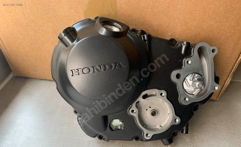 honda cbr 250 debriyaj kapağı cb 250 r debriyaj kapağı sıfır orıjınal