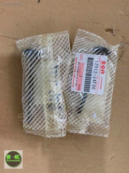 99-07 suzuki hayabusa subap egsoz gsxr 1300 egsoz sübap orıjınal