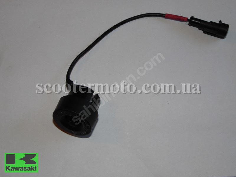 05-06 YAMAHA XMAX 250 İMBO ANTENİ X-MAX 250 İMMOBİLİZER ANTENİ