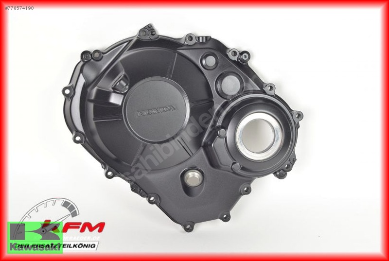 CB 650 F DEBRİYAJ KAPAĞI CB 650F DEBRİYAJ KAPAĞI SIFIR ORIJINAL