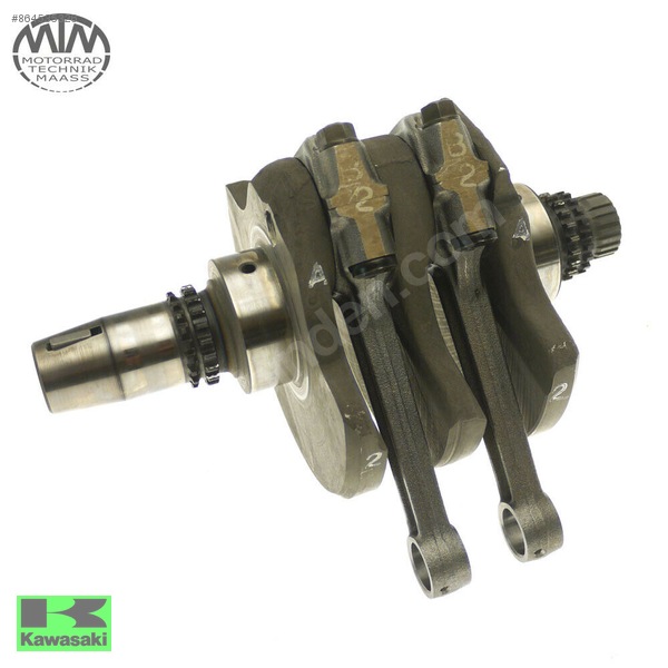 04-15 VT 750 KRANK ŞHADOW 750 KRANK VE KOLLR MUAYER URUN  RC50