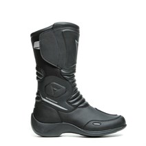 Dainese Dainese Aurora D-WP Siyah Kadın Motosiklet Botu
