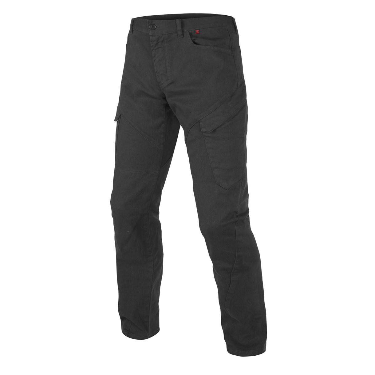 Dainese Kargo Tekstil Pantolon Black