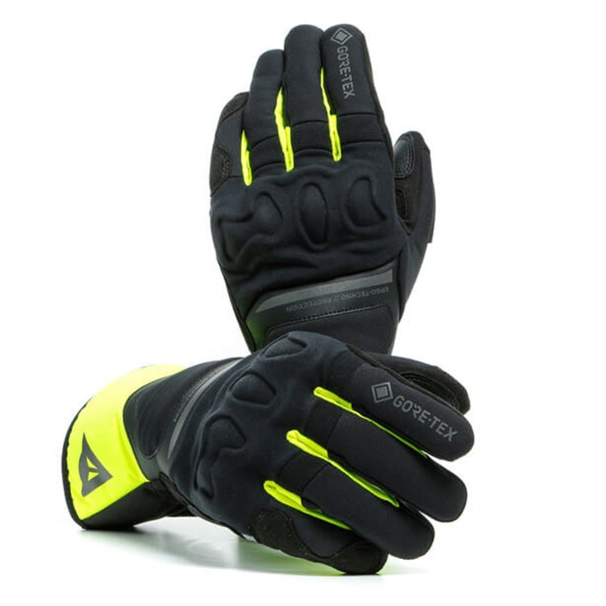 Dainese Nembo Goretex Gore Grip Tech Kışlık Eldiven