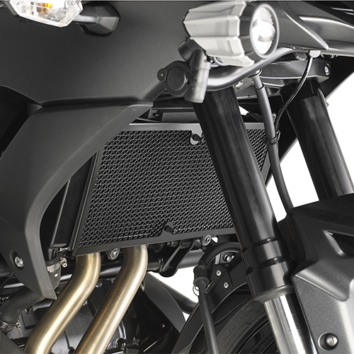 Kawasaki Versys 650 (15 > 19)  Radyatör Koruma Givi PR4114  