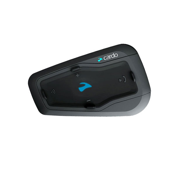 CARDO FREECOM 2 + BLUETOOTH VE INTERCOM (TEKLİ PAKET)