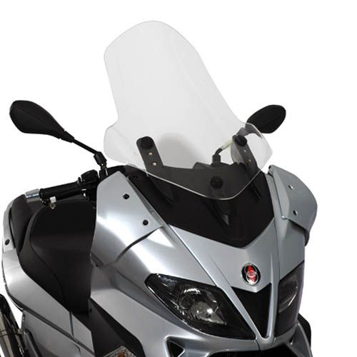 GILERA NEXUS 250 - 300 - 500 (06 > 14) Rüzgar Siperliği   Kappa KD351ST