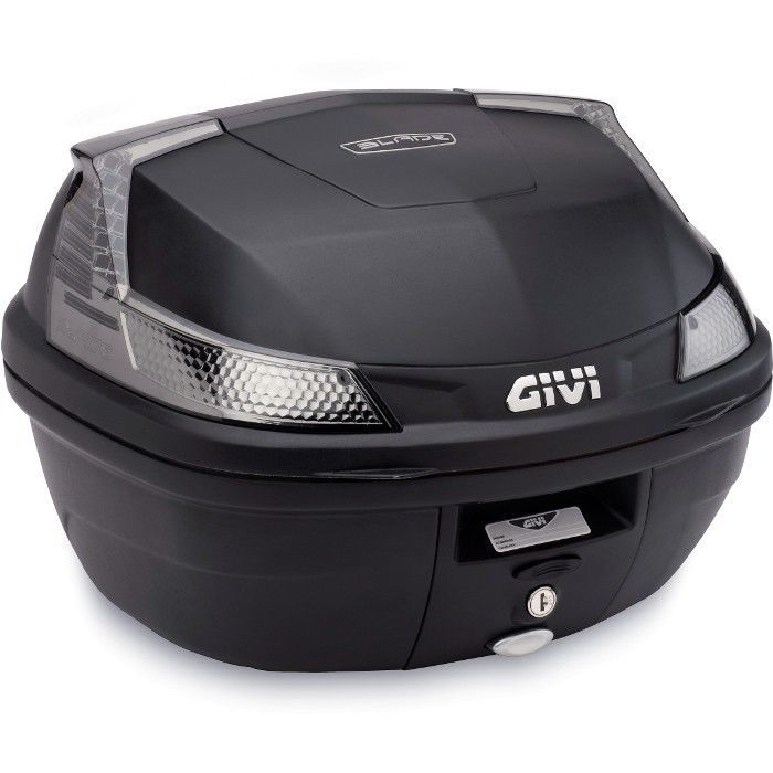 Givi B37NT Arka Çanta Topcase