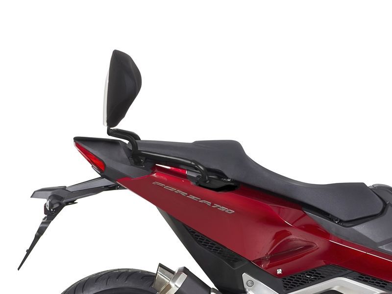 Honda Forza 750 Sissybar (21/22) (Shad HOXD71RV)  Arka Yaslanma Sissybar