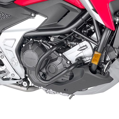 Honda NC 750 X (21) Koruma Demiri (Givi TN1192)